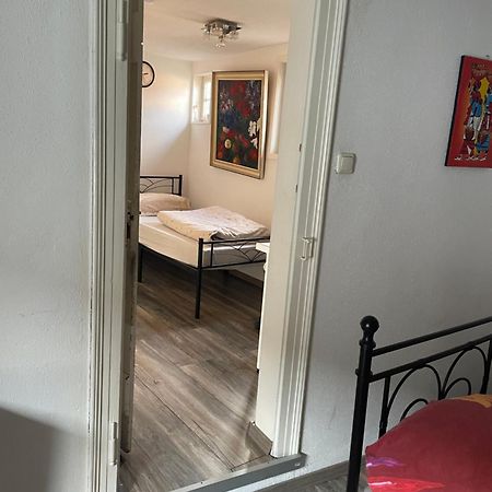 Gaestehaus Linden -Zweibettzimmer ภายนอก รูปภาพ